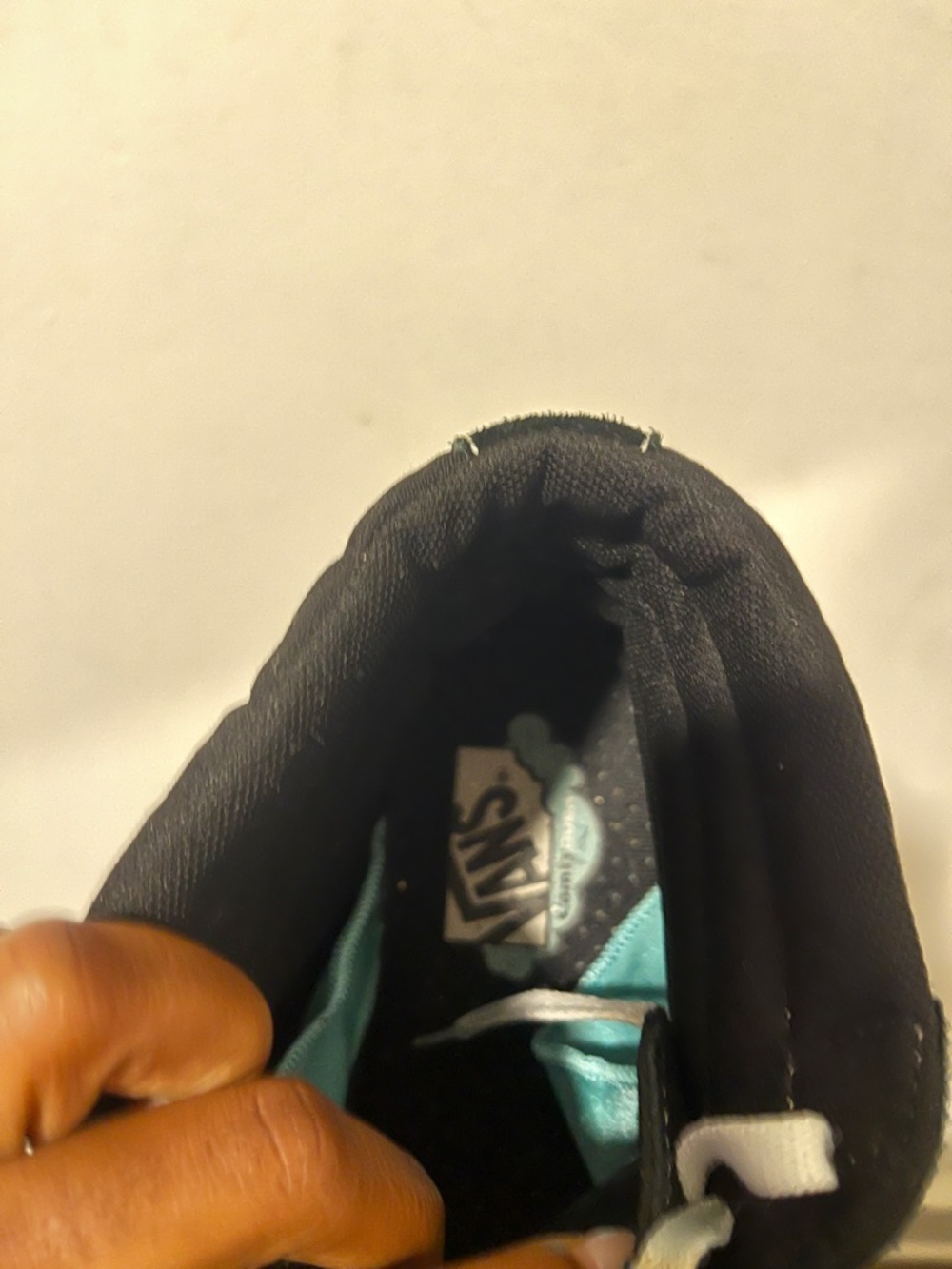 Vans sneakers - Picture 6 of 6